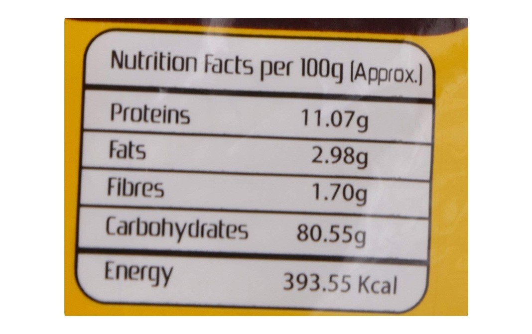 Wheafree Gluten Free Flour    Pack  1 kilogram